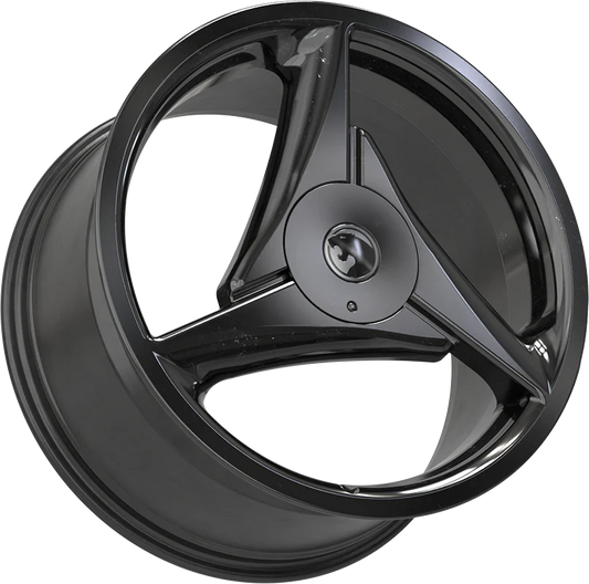 Holden GTSR Tri Spoke