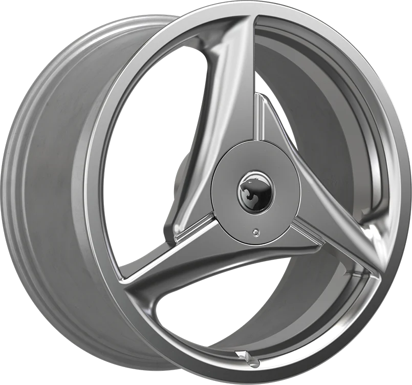 Holden GTSR Tri Spoke