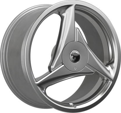 Holden GTSR Tri Spoke