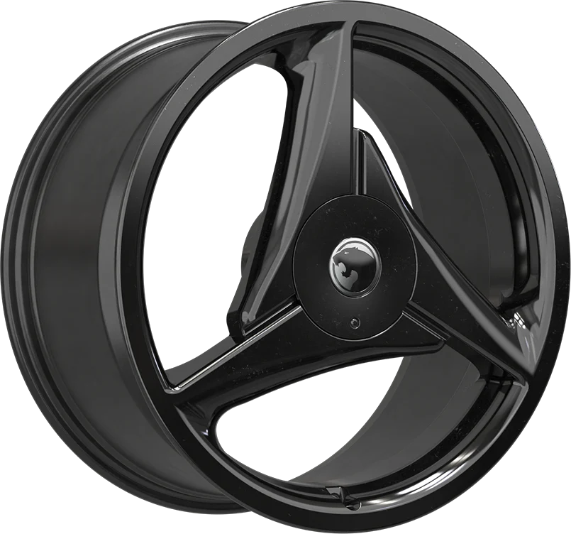 Holden GTSR Tri Spoke