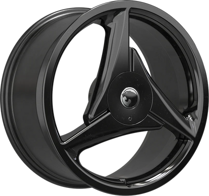 Holden GTSR Tri Spoke