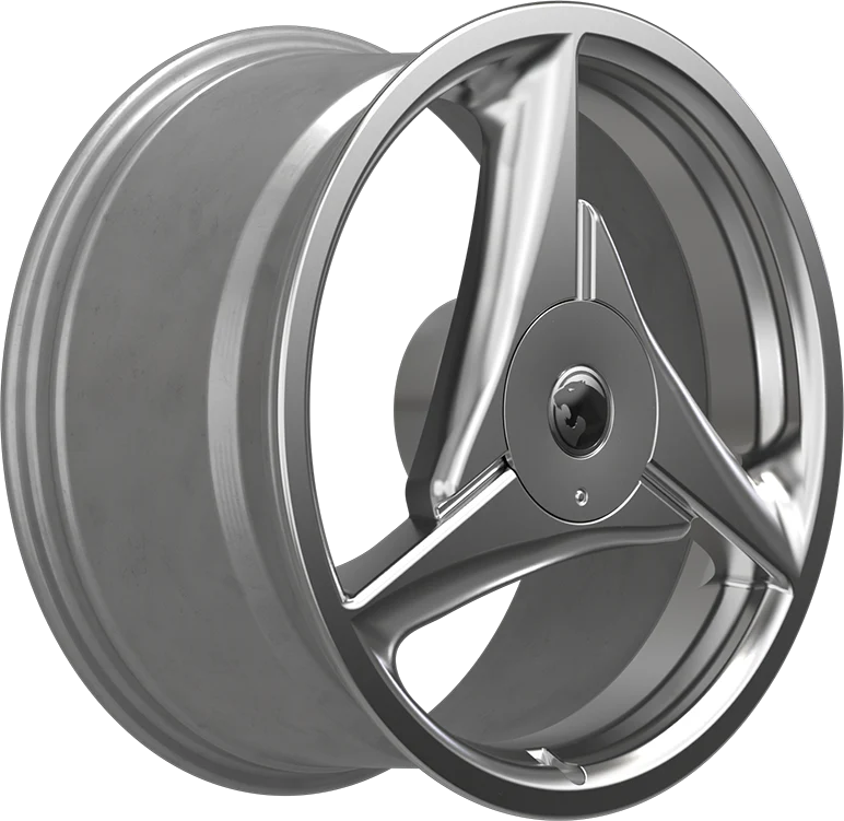Holden GTSR Tri Spoke