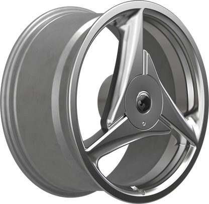 Holden GTSR Tri Spoke