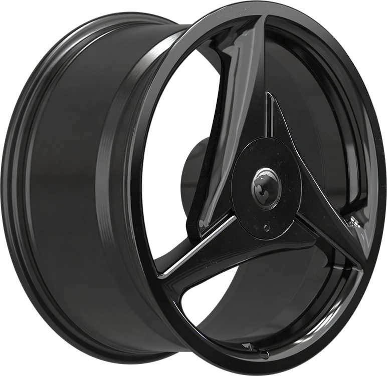 Holden GTSR Tri Spoke