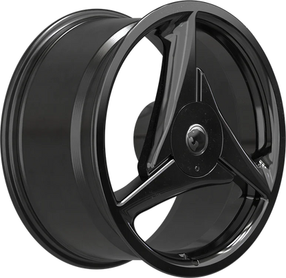Holden GTSR Tri Spoke