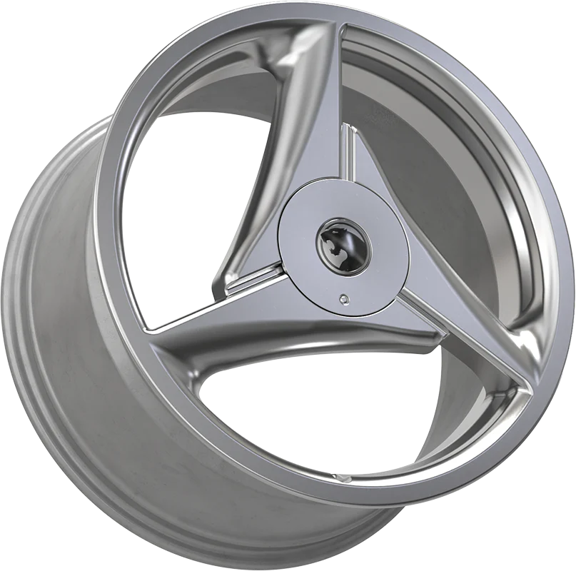 Holden GTSR Tri Spoke