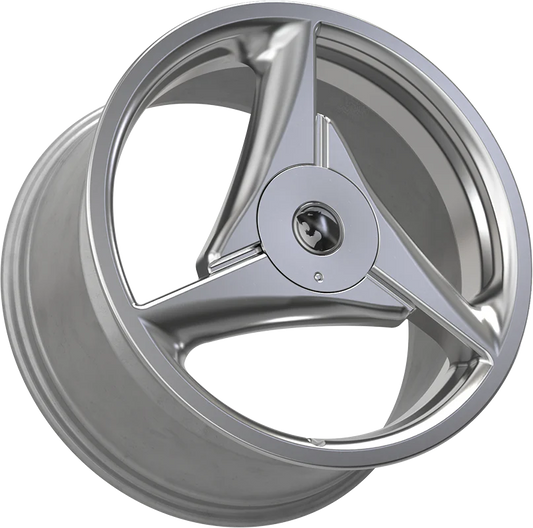 Holden GTSR Tri Spoke