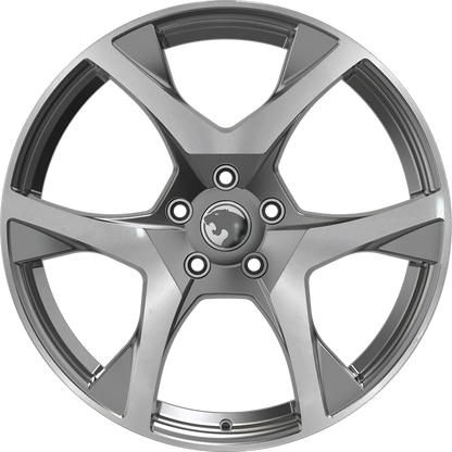 PANTERA VF-8 WHEELS