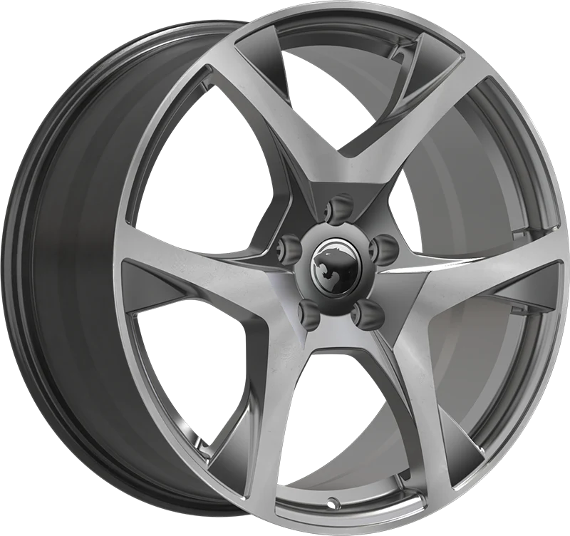 PANTERA VF-8 WHEELS