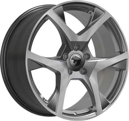PANTERA VF-8 WHEELS