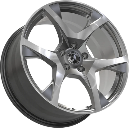 PANTERA VF-8 WHEELS