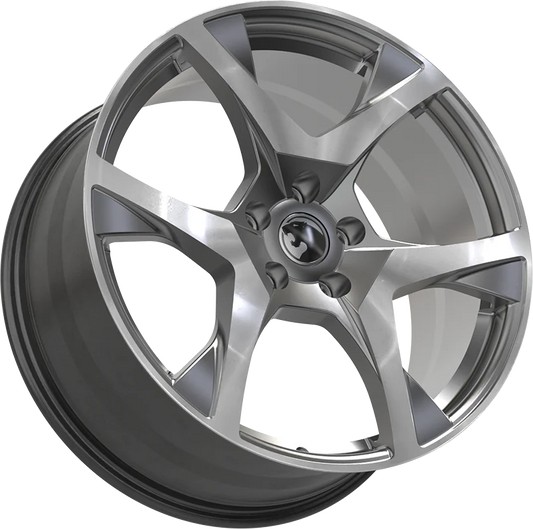 PANTERA VF-8 WHEELS