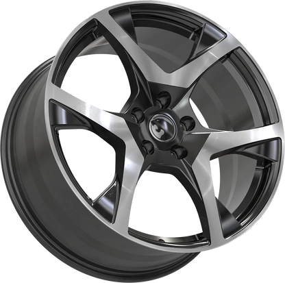 PANTERA VF-8 WHEELS