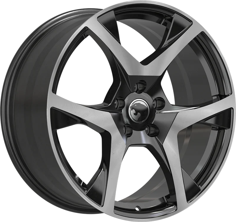 PANTERA VF-8 WHEELS