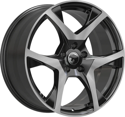 PANTERA VF-8 WHEELS