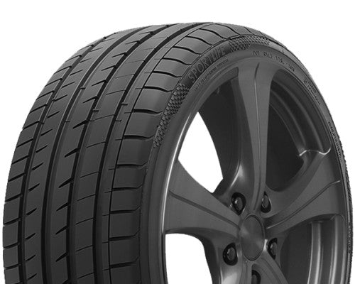 Clearance Specials: Exhale 18x8.5 5/114 + Vitora Tyres 225/40R18