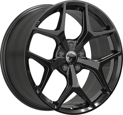 PANTERA GTS-8 WHEELS