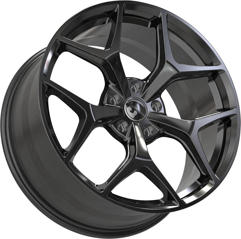 PANTERA GTS-8 WHEELS