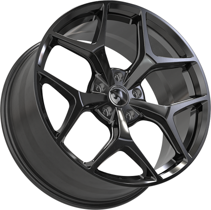 PANTERA GTS-8 WHEELS