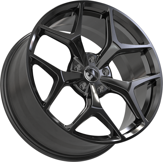 PANTERA GTS-8 WHEELS