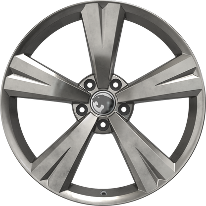 PANTHERA GTS-X WHEELS