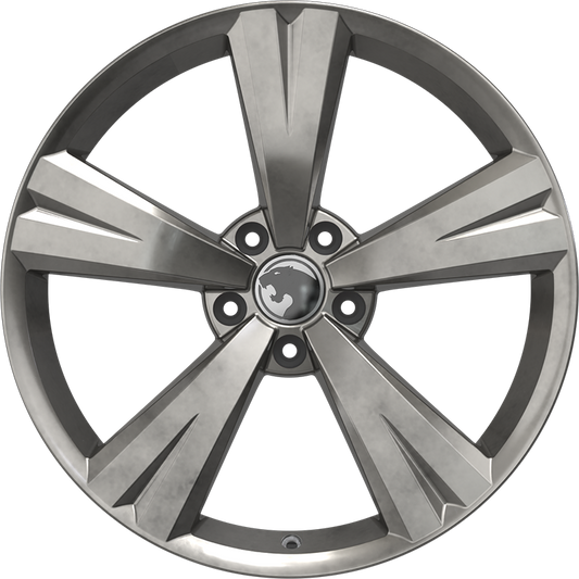 PANTHERA GTS-X WHEELS