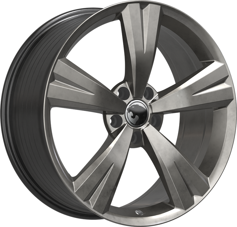 PANTHERA GTS-X WHEELS