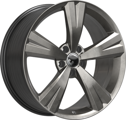 PANTHERA GTS-X WHEELS