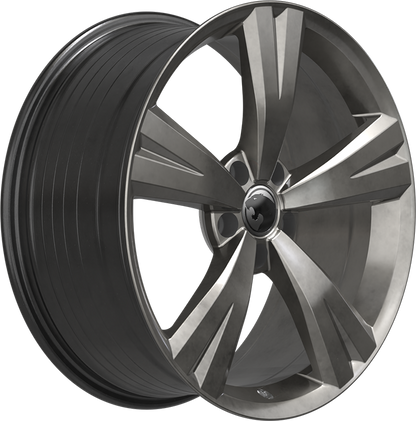 PANTHERA GTS-X WHEELS