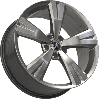 PANTHERA GTS-X WHEELS