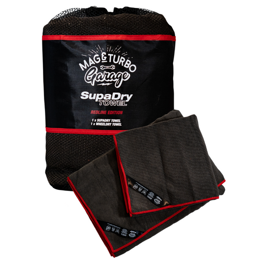 MTG Supa-Dry Towel